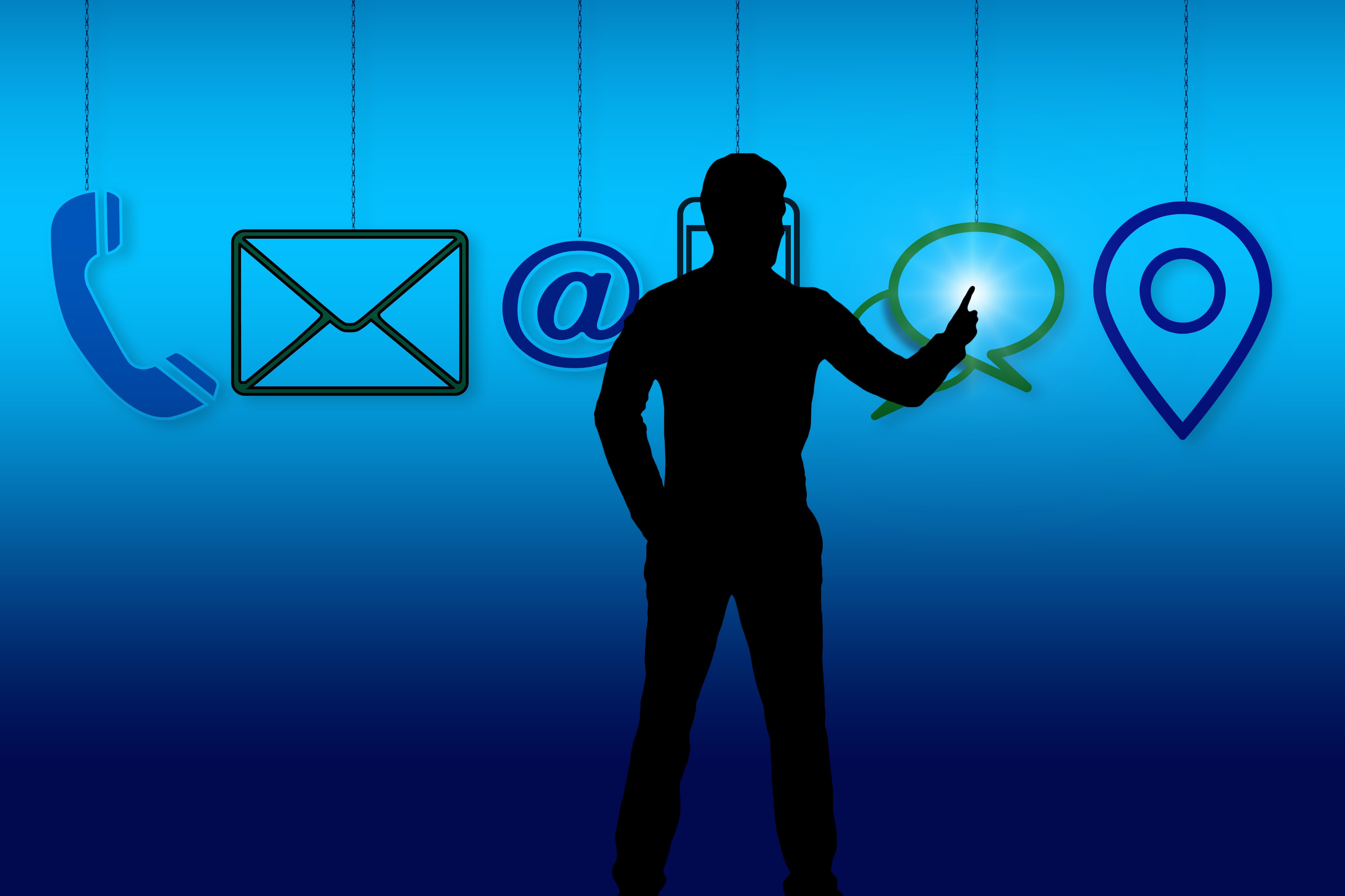 Community information tools